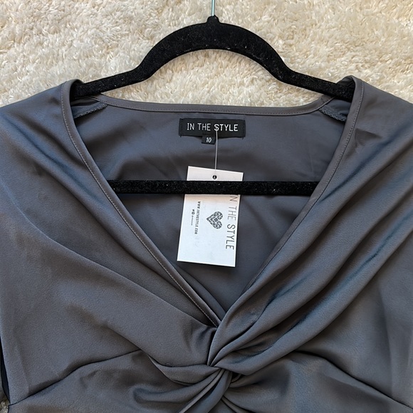 NWT ASOS top - Picture 3 of 3